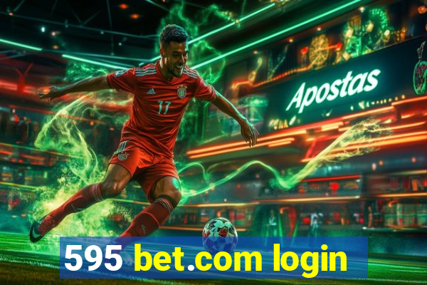 595 bet.com login